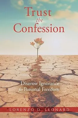E-Book (epub) Trust the Confession von Lorenzo D. Leonard