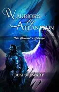 E-Book (epub) Warriors of Atlanteon von Beki Stewart