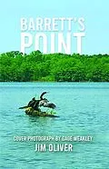 E-Book (epub) Barrett's Point von Jim Oliver