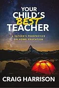 E-Book (epub) Your Child's Best Teacher von Craig Harrison