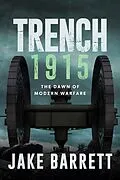 E-Book (epub) Trench 1915 von Jake Barrett