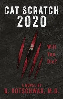 E-Book (epub) Cat Scratch Game 2020 von D. Kotschwar