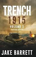 E-Book (epub) Trench 1915 von Jake Barrett
