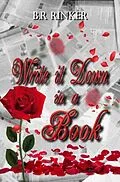 E-Book (epub) Write it down in a Book von B. R Rinker