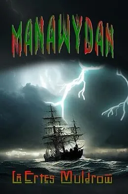 E-Book (epub) Manawydan von LaErtes Muldrow