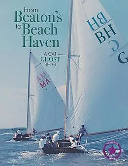 E-Book (epub) From Beaton's to Beach Haven von William W. Fortenbaugh