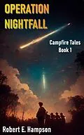 E-Book (epub) Operation Nightfall von Robert Hampson