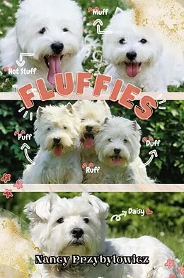 E-Book (epub) Fluffies von Nancy Przybylowicz