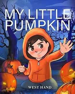 E-Book (epub) My Little Pumpkin von West Hand