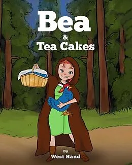 E-Book (epub) Bea and Tea Cakes von West Hand