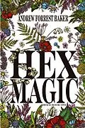 E-Book (epub) Hex Magic von Andrew Forrest Baker