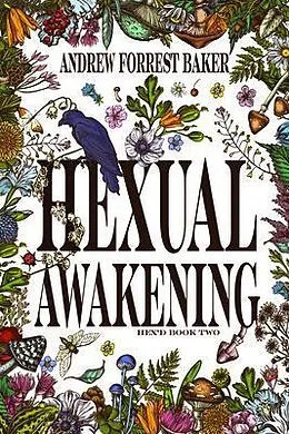 E-Book (epub) Hexual Awakening von Andrew Forrest Baker