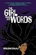 E-Book (epub) The Girl Who Ate Words von Khushi Bajaj