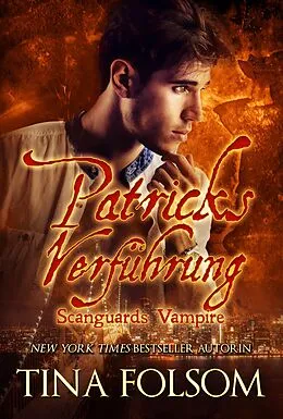 E-Book (epub) Patricks Verführung von Tina Folsom