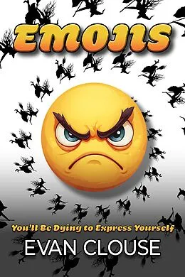 E-Book (epub) Emojis von Evan Clouse