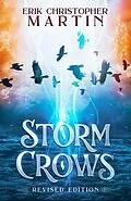 E-Book (epub) Storm Crows von Erik Christopher Martin