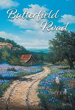 E-Book (epub) Butterfield Road von Patrick Dwyer