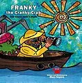 E-Book (epub) Franky The Cranky Crab von Mary Sayers