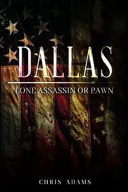 E-Book (epub) Dallas von Chris Adams