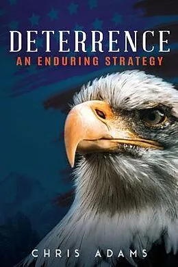 E-Book (epub) Deterrence von Chris Adams