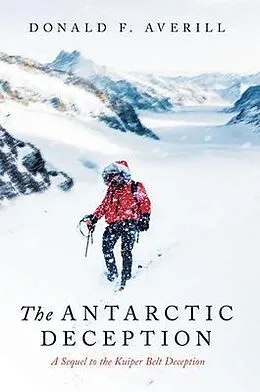 E-Book (epub) The antarctic Deception von Donald Averill
