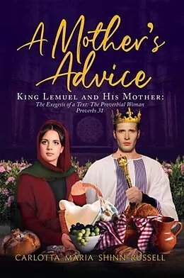 E-Book (epub) A Mother's Advice von Carlotta Shinn-Russel