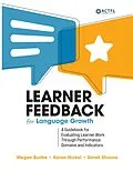 E-Book (epub) Learner Feedback for Language Growth von Megan Budke, Sarah Strauss, Karen Nickel
