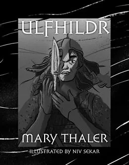 E-Book (epub) Ulfhildr von Mary Thaler