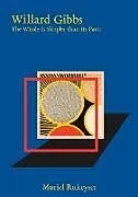 Fester Einband Willard Gibbs von Muriel Rukeyser