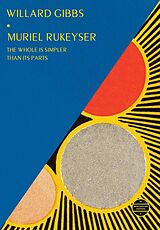 E-Book (epub) Willard Gibbs von Muriel Rukeyser