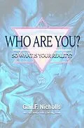 E-Book (epub) WHO ARE YOU? von Gail F. Nicholls