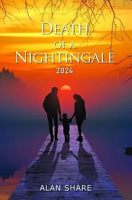 E-Book (epub) Death of a Nightingale 2024 von Alan Share