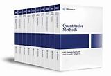 Couverture cartonnée 2025 Cfa Program Curriculum Level II Box Set de Cfa Institute