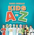 E-Book (epub) KIDS from A-Z von John Nieman