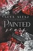 Kartonierter Einband Painted Scars (Special Edition Print) von Neva Altaj