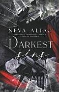 Couverture cartonnée Darkest Sins (Special Edition Print) de Neva Altaj