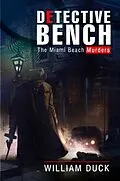 E-Book (epub) Detective Bench von William Duck