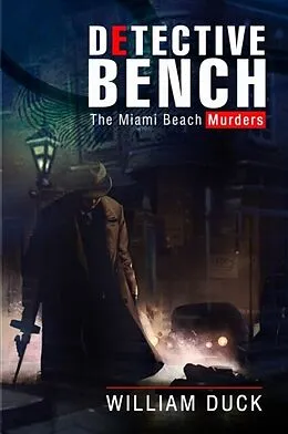 E-Book (epub) Detective Bench von William Duck