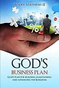 E-Book (epub) God's Business Plan von Terry Stephens