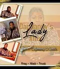 E-Book (epub) Lady Daphanny's Altar von Daphanny C. Baker