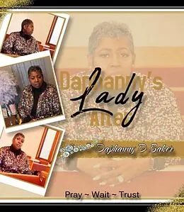 E-Book (epub) Lady Daphanny's Altar von Daphanny C. Baker