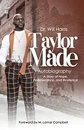 E-Book (epub) Taylor Made von Will Harris