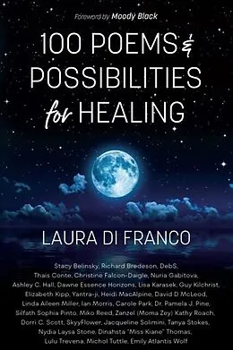 E-Book (epub) 100 Poems and Possibilities for Healing von Laura Di Franco