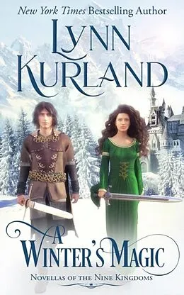 E-Book (epub) A Winter's Magic von Lynn Kurland