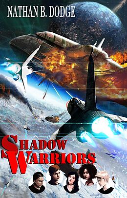 eBook (epub) Shadow Warriors de Nathan B. Dodge