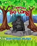 E-Book (epub) I Waited So Long von Jean-Maurice Belekwa