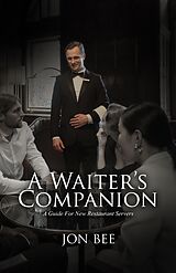 eBook (epub) A Waiter's Companion de Jon Bee
