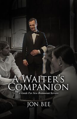 eBook (epub) A Waiter's Companion de Jon Bee