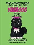 E-Book (epub) The Adventures of Chloe the YAAASSS Cat von Juleen Barnes