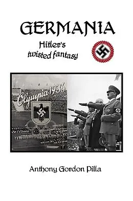 E-Book (epub) Germania von Anthony Gordon Pilla